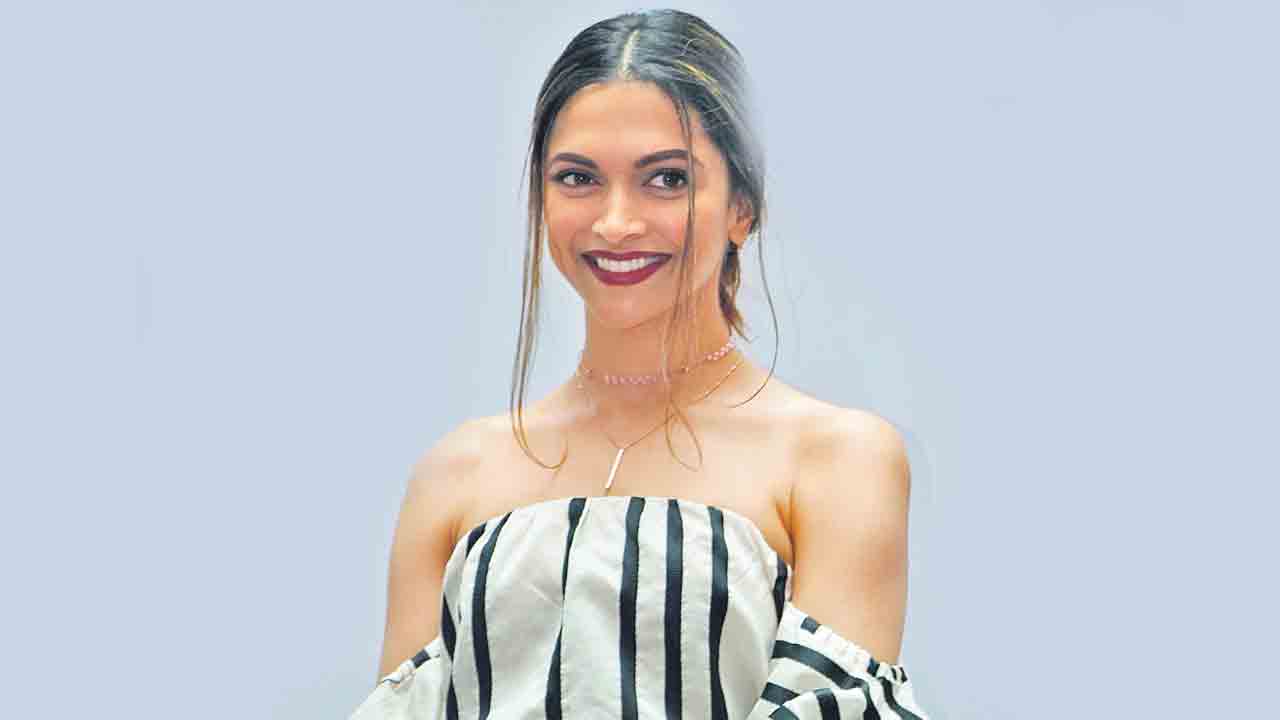 దీపిక సరికొత్త వ్యూహం