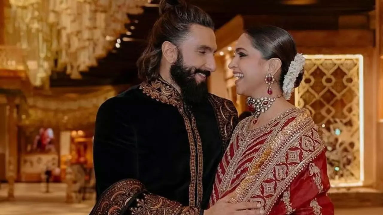 Deepika – Ranveer | రణవీర్–దీపికాల డ్రీమ్ హౌజ్ సిద్ధం… విలాసవంతమైన మాన్షన్‌లోకి ఎప్పుడు అడుగుపెట్ట‌నున్నారు..!