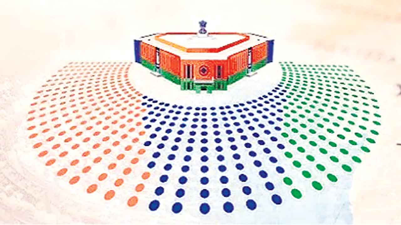 డీలిమిటేషన్‌-సమాఖ్య స్ఫూర్తికి విఘాతం!