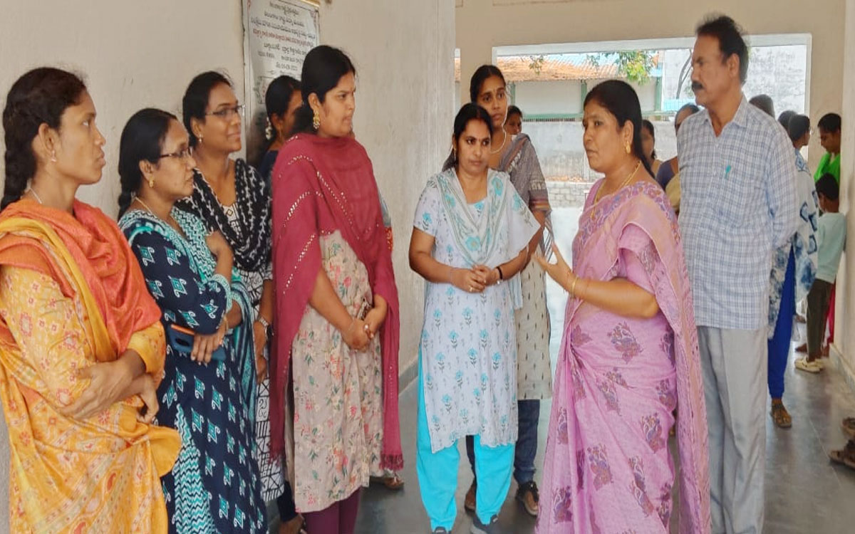 ‘వేసవిలో పిల్లలను బయట తిరగనీయొద్దు’