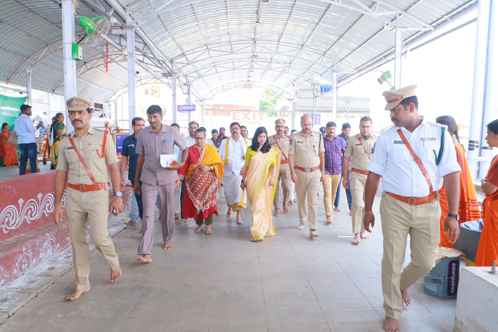 Dgp Shivadhar Reddy1