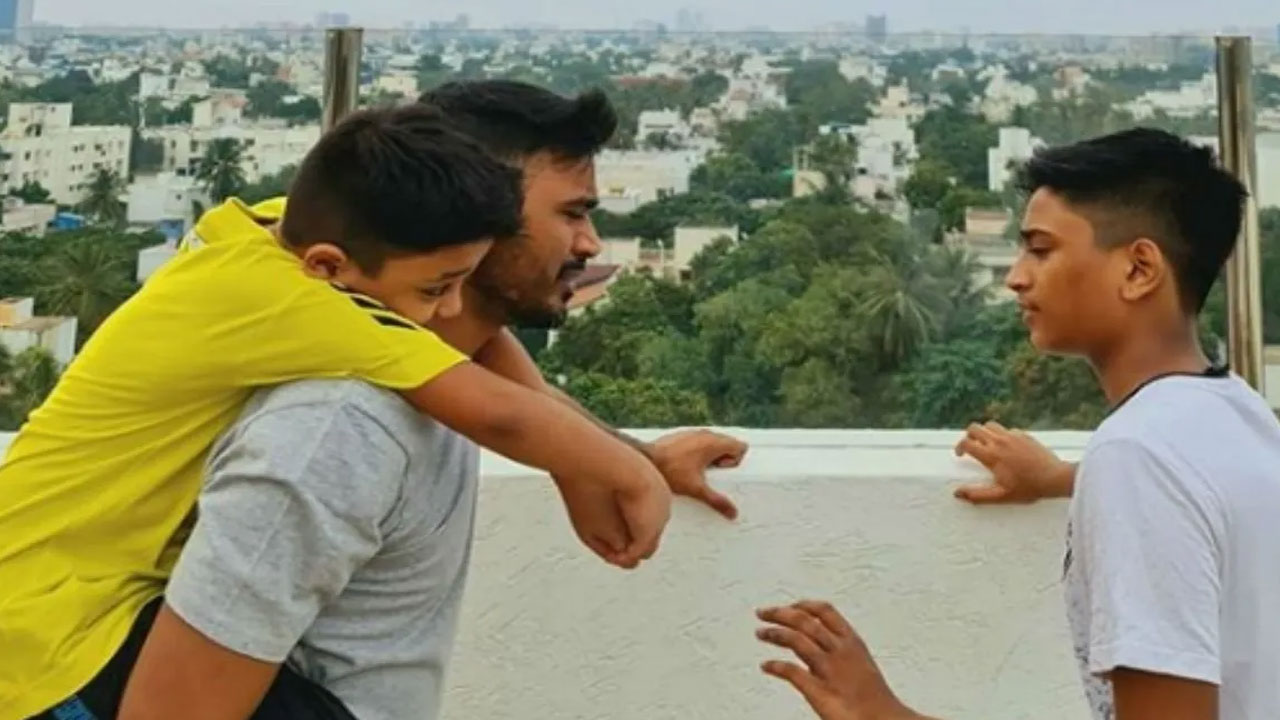 Dhanush | యాత్ర ఎంట్రీపై క్లారిటీ ఇచ్చిన ధనుష్ .. ఫ్యాన్స్ ఫీలింగ్ ఏంటంటే..!