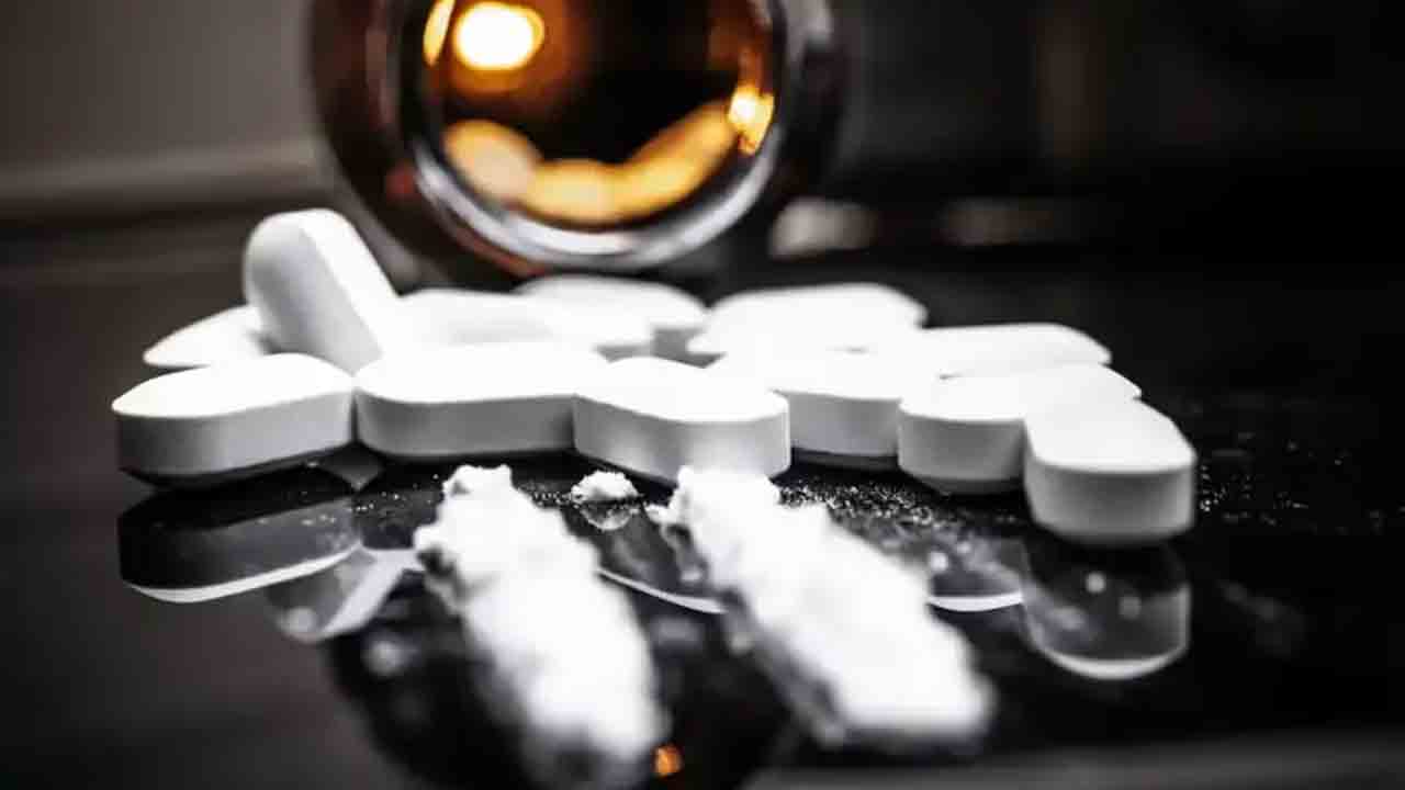 ప్రాణం తీసిన సెక్స్‌ డ్రగ్స్‌!