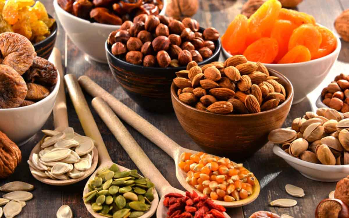 Dry Fruits | ఏయే డ్రైఫ్రూట్స్‌ను అస‌లు రోజులో ఏ స‌మ‌యంలో తీసుకుంటే మేలు చేస్తాయి..?