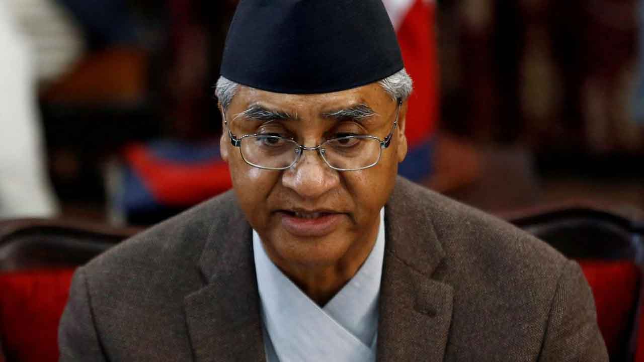 Sher Bahadur Deuba: నేపాల్ మాజీ ప్ర‌ధాని షేర్ బ‌హ‌దూర్ దూబేకు అరెస్టు వారెంట్ జారీ
