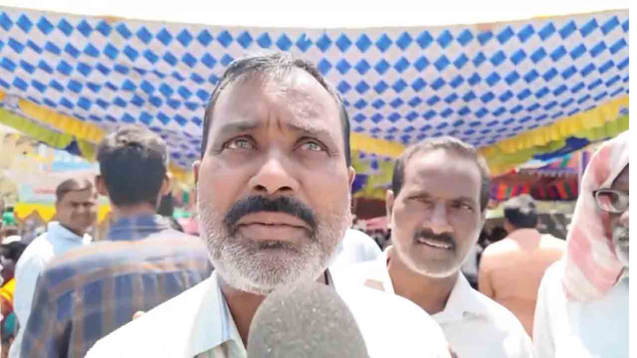 Dumping Yard | ‘మా ఊరికి పిల్లను ఎవరు ఇవ్వరు, మా పిల్లను పెళ్లి కూడా చేసుకోరు..’