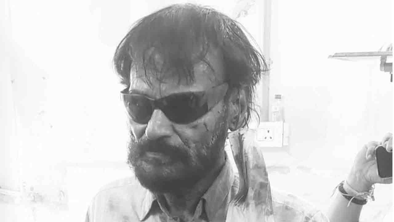 Dusharla Satyanarayana | పర్యావరణవేత్త దుశ్చర్ల సత్యనారాయణపై గొర్ల కాపర్ల దాడి