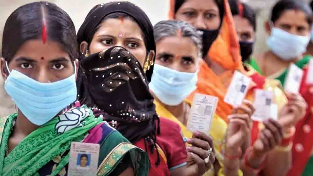 రేపు తమిళనాడు, బెంగాల్‌ ఎన్నికలు