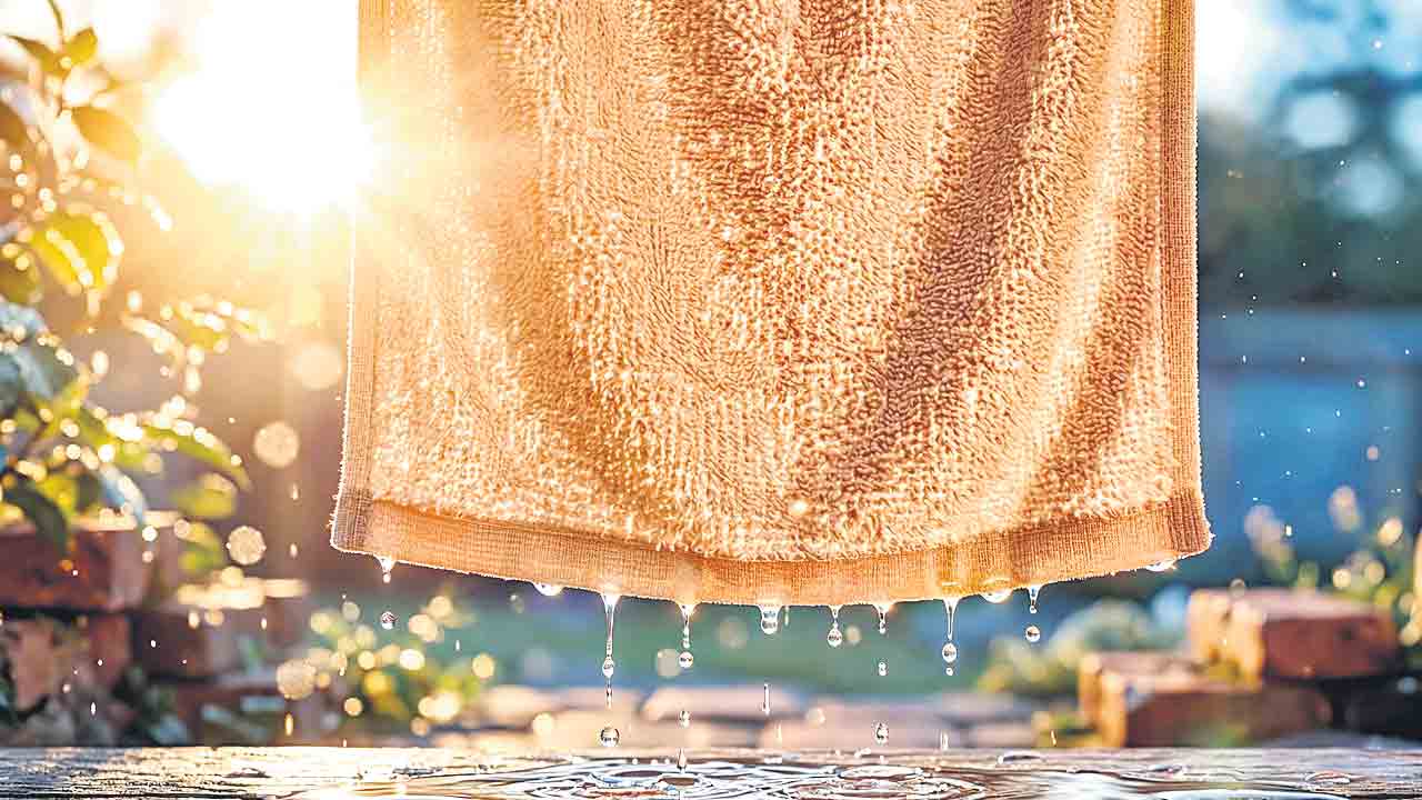 ఖర్చులేకుండానే కూల్‌