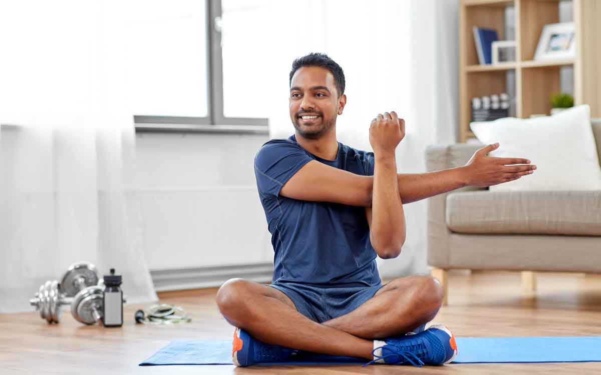 Exercise | రోజుకు కేవ‌లం 5 నిమిషాలపాటు వ్యాయామం చేసినా అద్భుత ఫ‌లితాలు.. కానీ ఇలా చేయాలి..