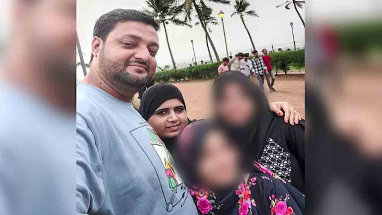 family ate biryani, watermelon.. dies | బిర్యానీ తర్వాత పుచ్చకాయ తిన్న   కుటుంబం.. అస్వస్థతకు గురై మృతి