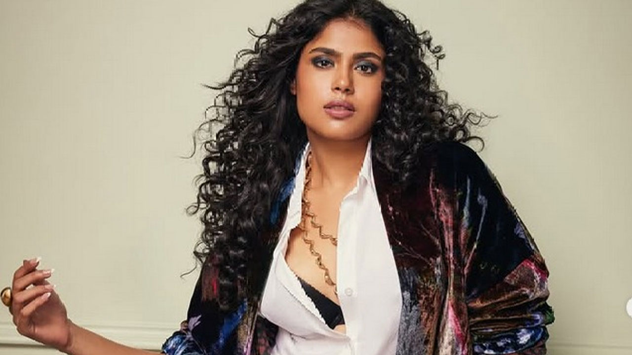 Faria Abdullah | దర్శకురాలిగా మారతానంటున్న‌ ఫరియా అబ్దుల్లా .. ‘గాయపడ్డ సింహం’ ప్రమోషన్స్‌లో ఆసక్తికర వ్యాఖ్యలు