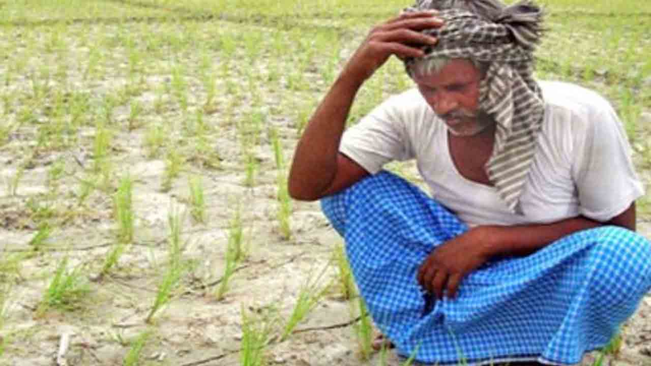 రైతు కమిషన్‌కు నిధుల విడుదల్లో నిర్లక్ష్యం