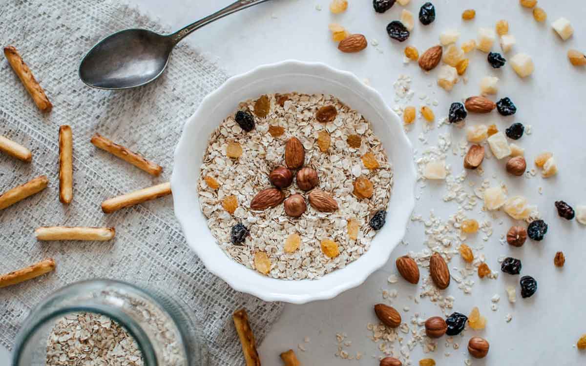 Fiber Cereals | ఫైబ‌ర్ అధికంగా ల‌భించే ధాన్యాలు ఇవే.. వీటిని తీసుకుంటే ఎంతో మేలు..