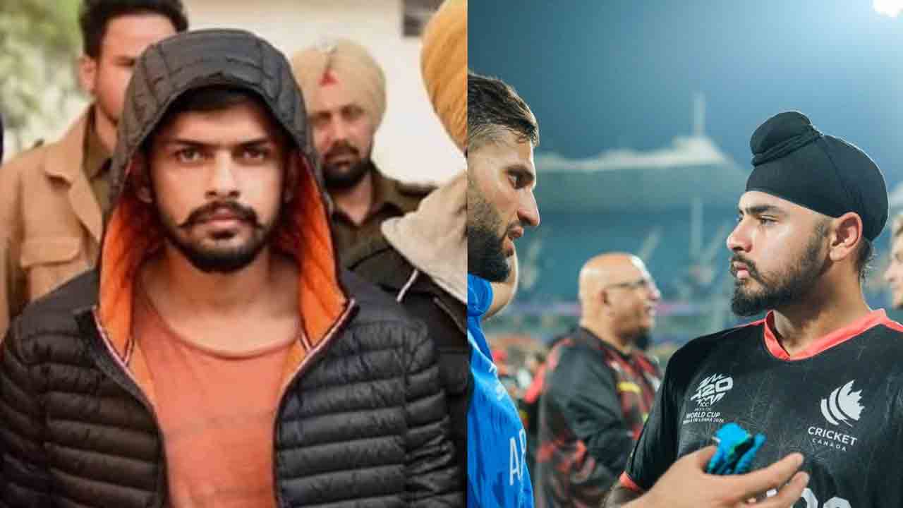 Match Fixing | వరల్డ్‌కప్‌లో మ్యాచ్ ఫిక్సింగ్‌.. జట్టు ఎంపికలో బిష్ణోయ్ గ్యాంగ్ హస్తం..!