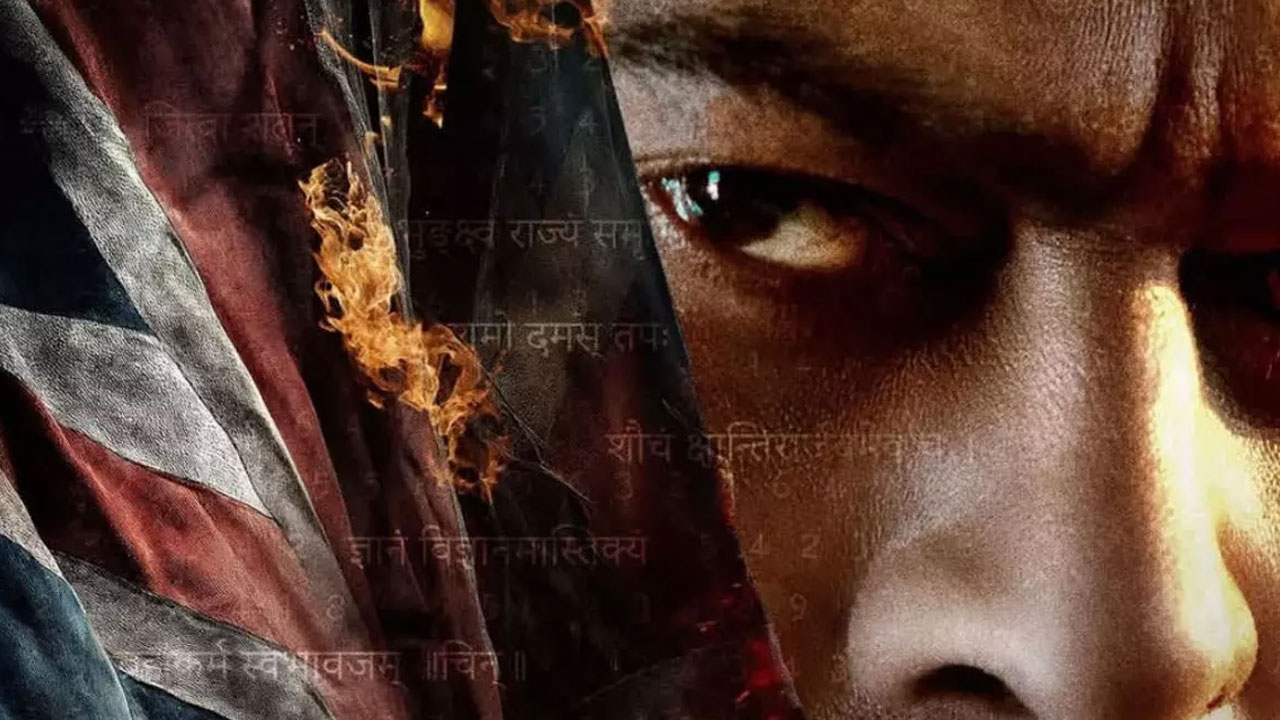 Prabhas | ‘ఫౌజీ’ చిత్రం కోసం న‌టీన‌టుల క‌ష్టాలు.. 30 కేజీల గొలుసులతో షూటింగ్ చేస్తున్న ప్రభాస్ టీమ్!