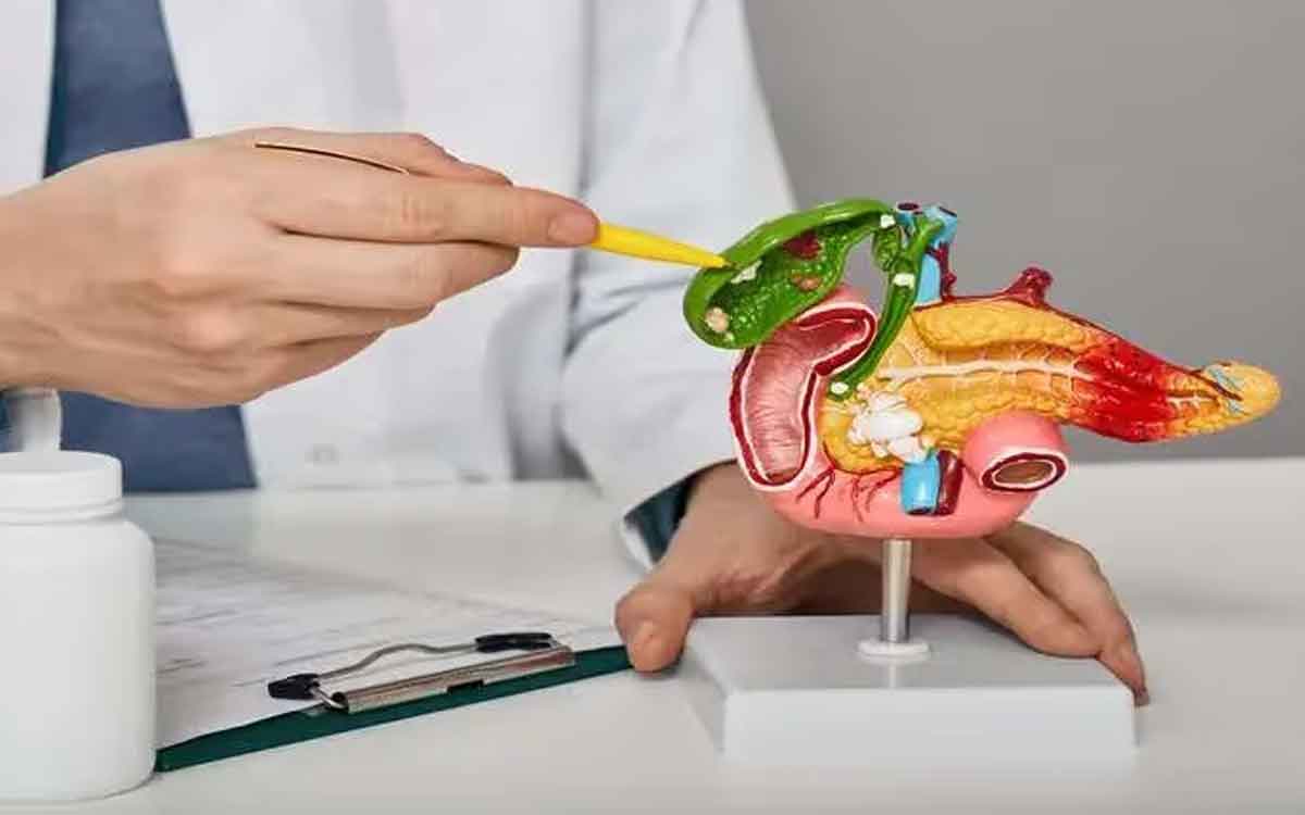 Gall Bladder Cancer | ఎన్ని ట్యాబ్లెట్లు వాడినా త‌ర‌చూ పొట్ట నొప్పి, గ్యాస్ స‌మ‌స్య‌లు వ‌స్తున్నాయా.. అయితే జాగ్ర‌త్త‌..