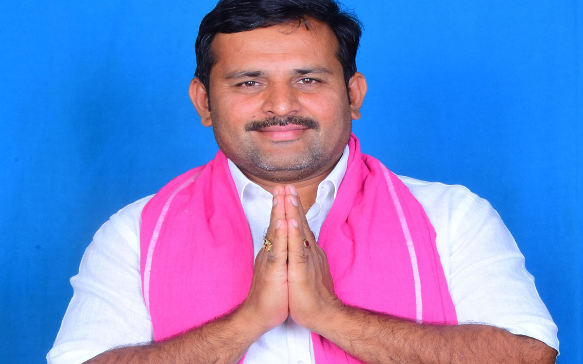 ‘బీఆర్ఎస్ మినీ ప్లీనరీని విజయవంతం చేయాలి’