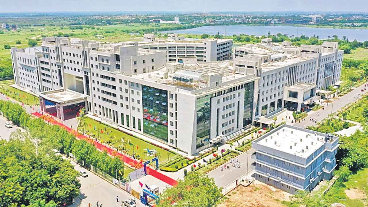 మే 25 నుంచి ఆన్‌లైన్‌లో ఆచరణాత్మక కార్యశాల