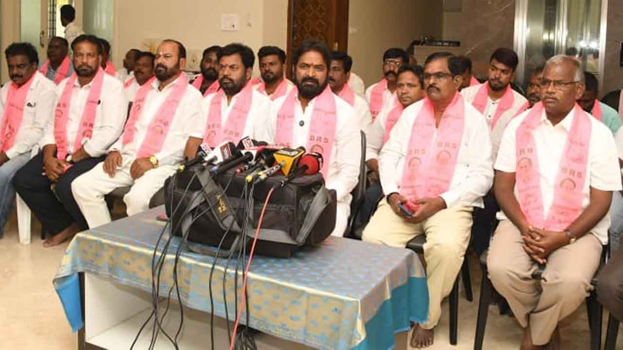 డబ్బు, పదవికి మావోళ్లు లొంగరు