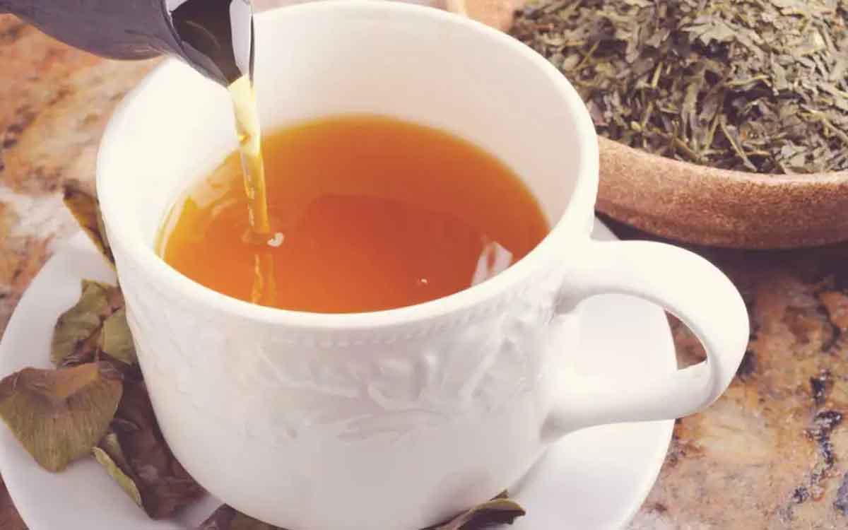 Green Tea | షుగ‌ర్ ఉన్న‌వారికి ఎంతో మేలు చేసే గ్రీన్ టీ.. సైంటిస్టుల అధ్య‌య‌నంలో వెల్ల‌డి..