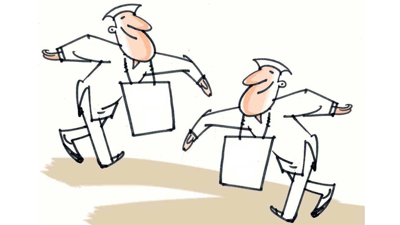 కొత్త ఆశలు