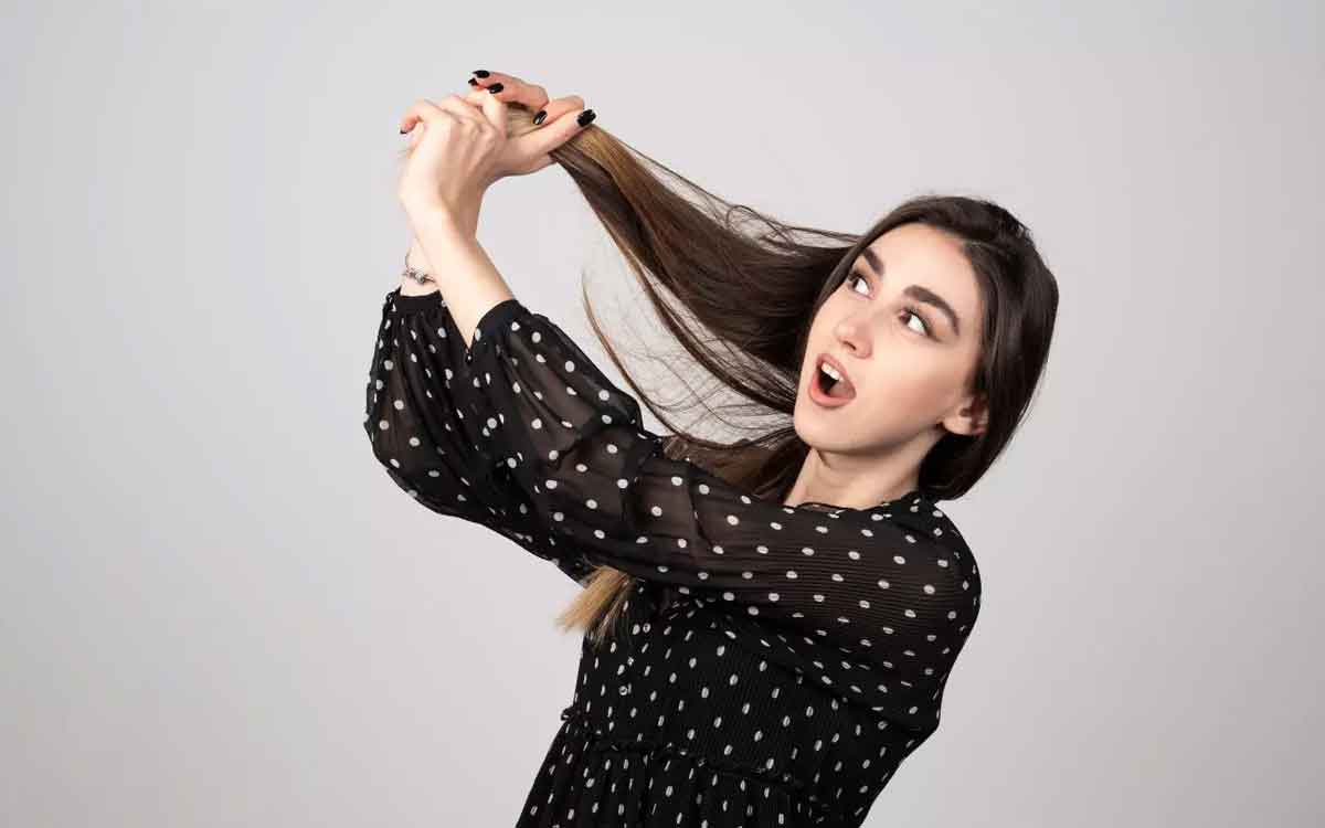 Hair Problems | జుట్టు స‌మ‌స్య‌ల‌తో బాధ‌ప‌డుతున్న వారు ఎలాంటి ఆహారాల‌ను తీసుకోవాలి..?