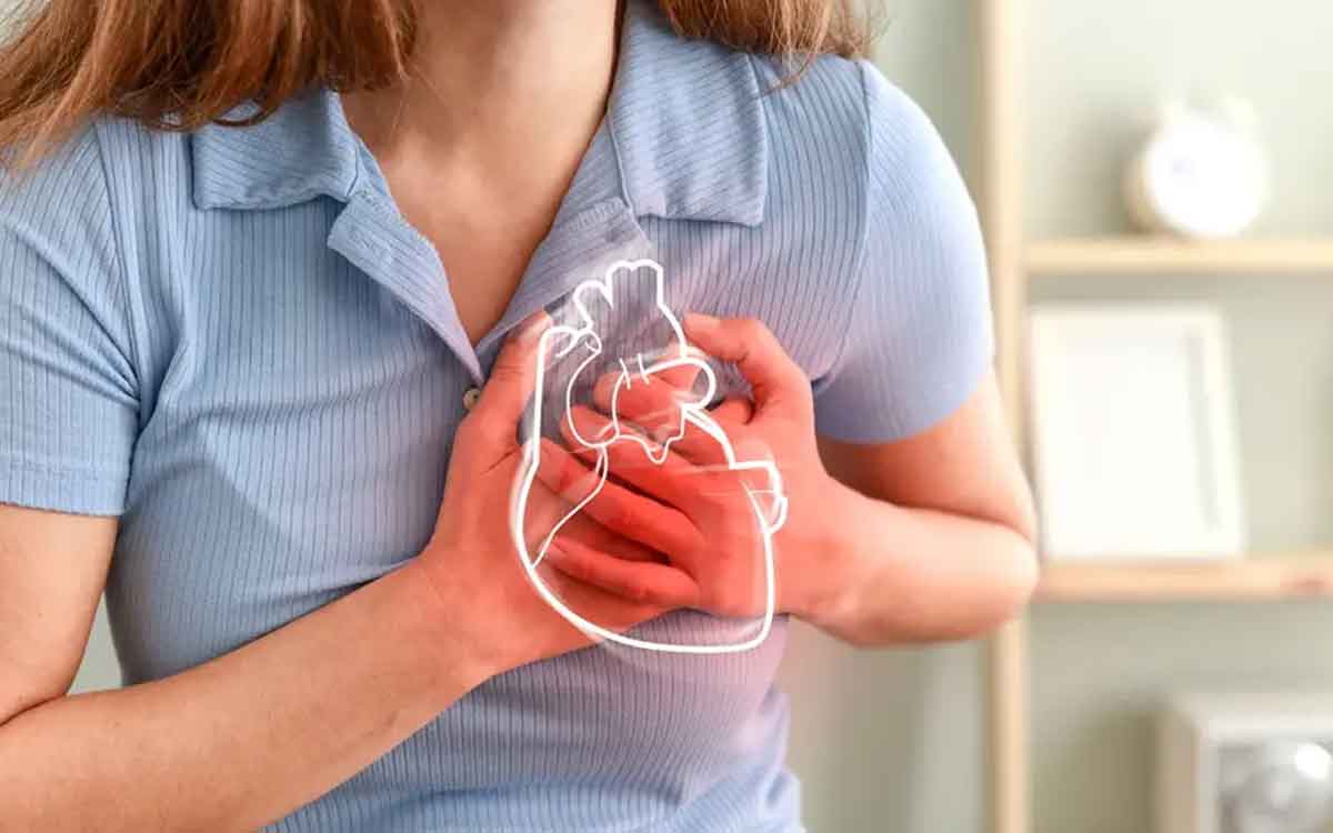 Heart Diseases | రోజువారీ దిన‌చ‌ర్య‌లో ఈ మూడు చిన్న మార్పులు చేస్తే గుండె వ్యాధులు రాకుండా అడ్డుకోవ‌చ్చు