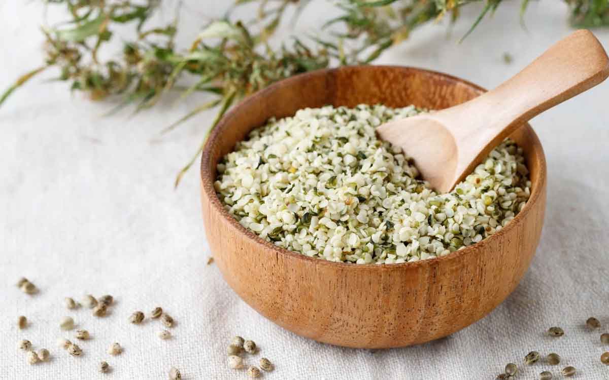 Hemp Seeds | శాకాహారుల‌కు స‌మృద్ధిగా ప్రోటీన్ల‌ను అందించే అద్భుత‌మైన ఆహారం.. రోజూ తింటే ఎంతో మేలు..