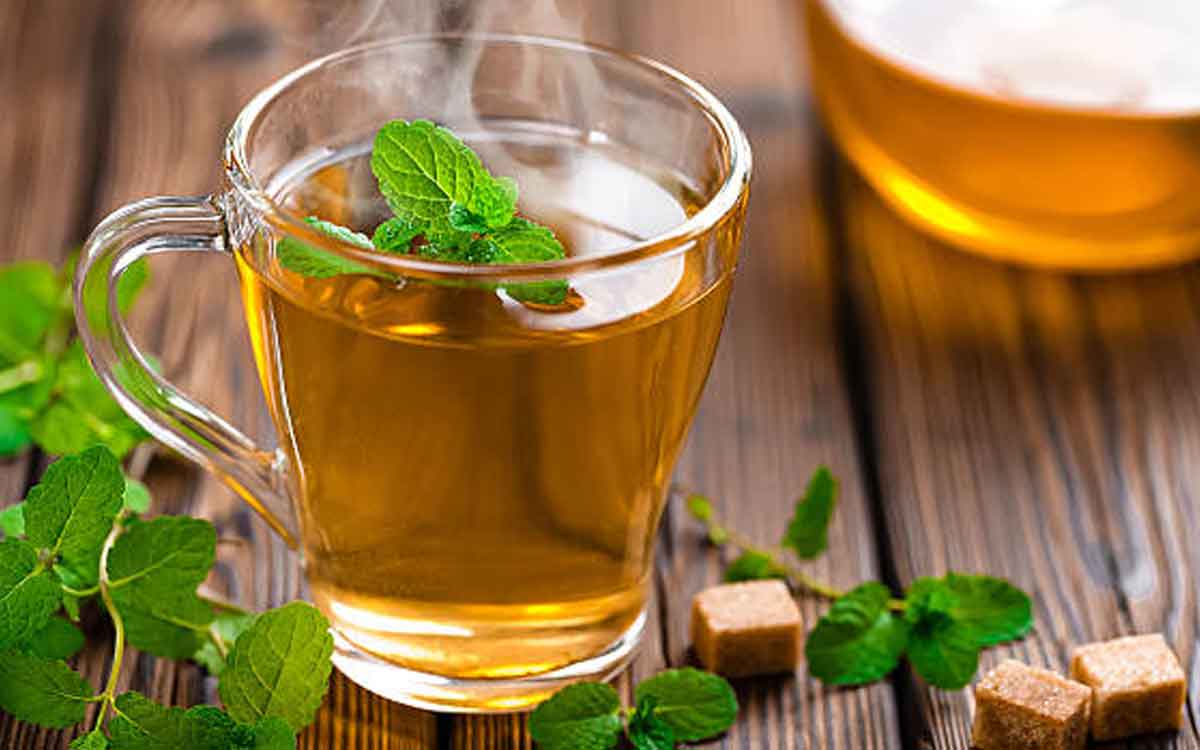 Herbal Teas | 30 రోజుల పాటు హెర్బ‌ల్ టీని తాగితే.. శ‌రీరంలో జ‌రిగే మార్పులు ఇవే..