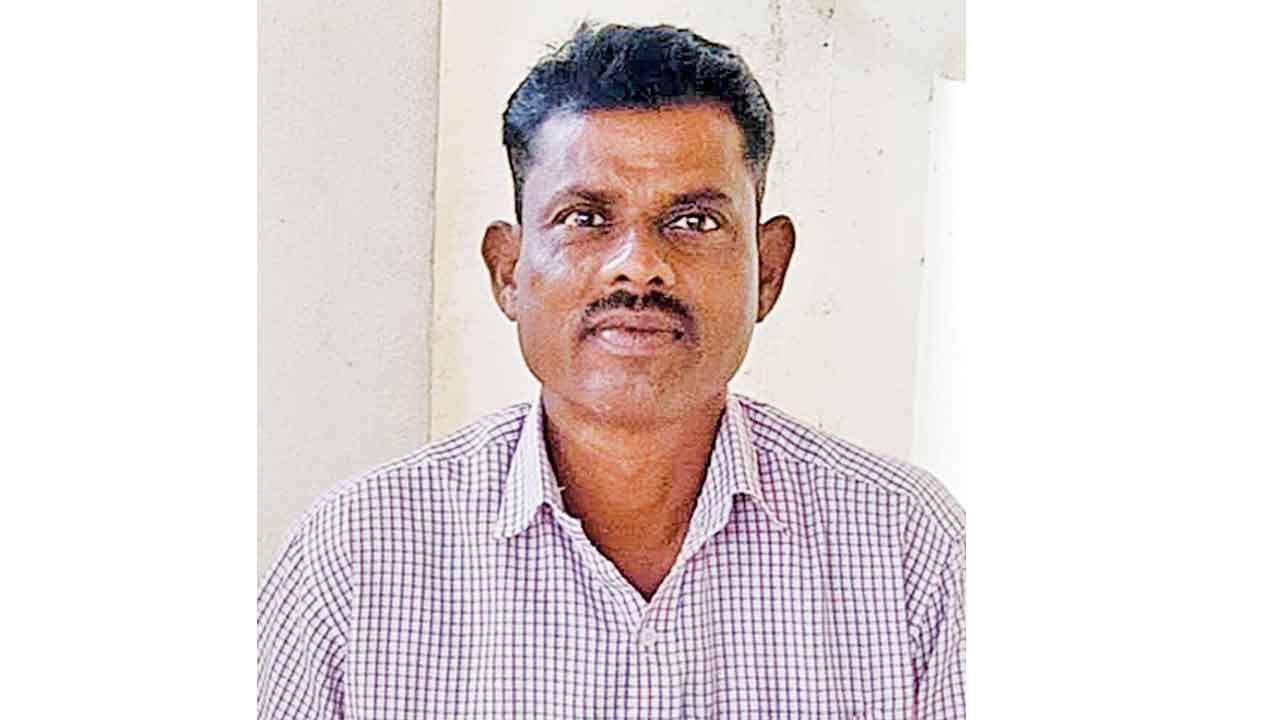 హోంగార్డు ఆత్మహత్య!