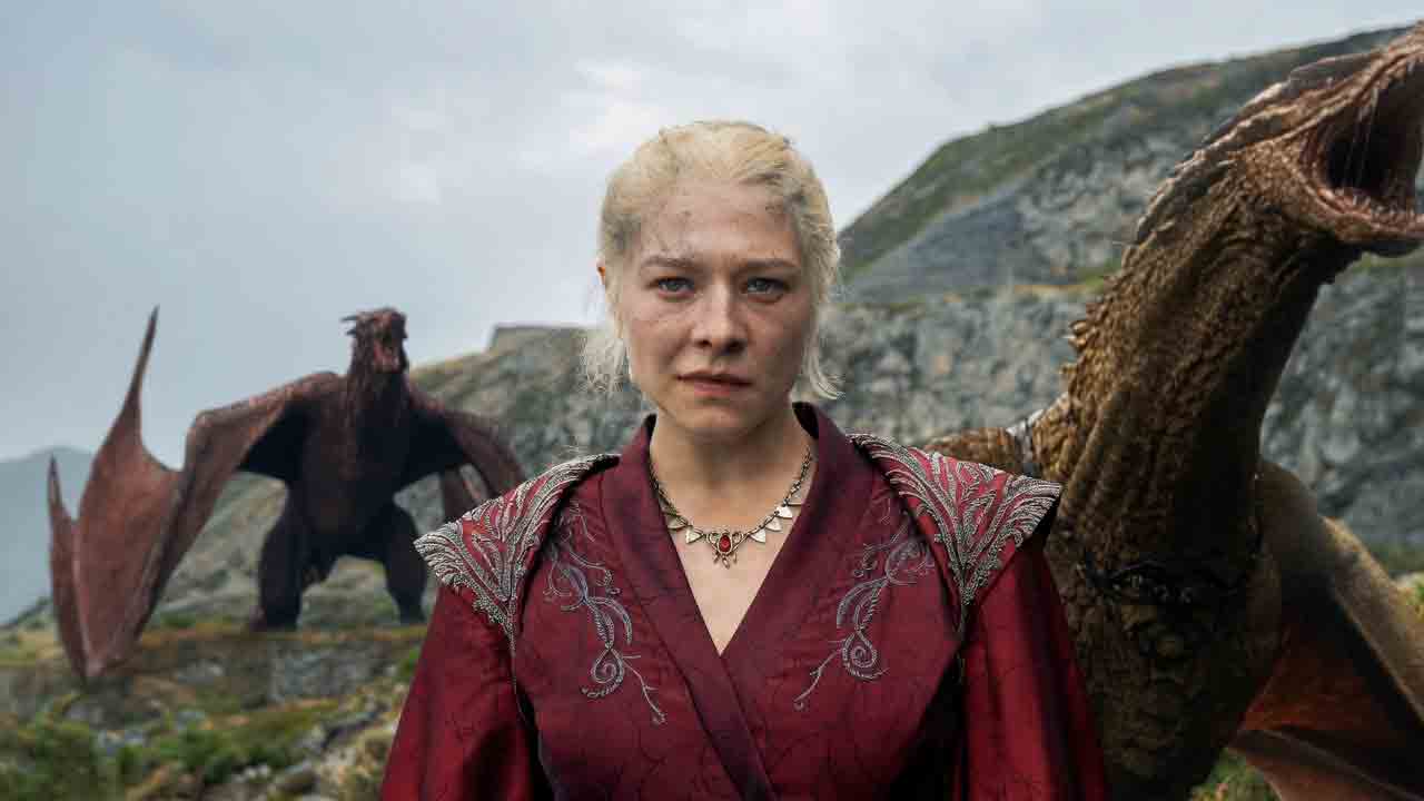 HOTD Season 3 Teaser | డ్రాగన్ల యుద్ధం మళ్ళీ మొదలు.. ‘హౌస్ ఆఫ్ ది డ్రాగన్’ సీజన్ 3 టీజ‌ర్ రిలీజ్