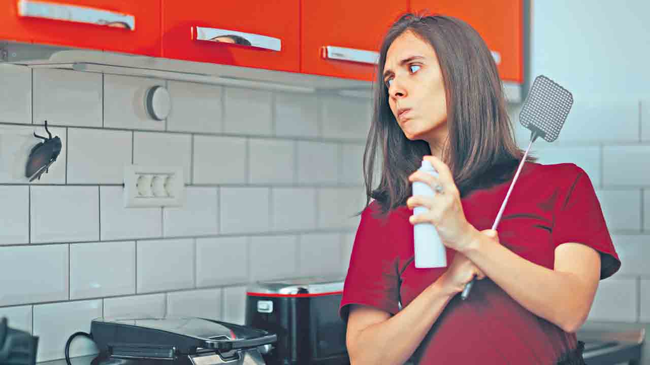 ఆ మందులతో చెలగాటం ప్రాణ సంకటం