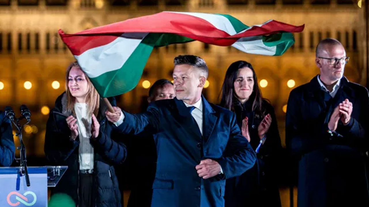 Hungary: హంగేరి ప్ర‌ధానిగా పీట‌ర్ మాగ్యార్ ఎన్నిక‌.. కంగ్రాట్స్ చెప్పిన ప్ర‌ధాని మోదీ