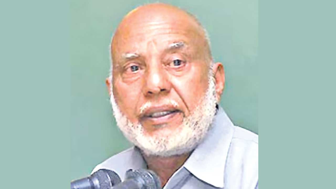 Ibrahim Alias Kasmir Singh