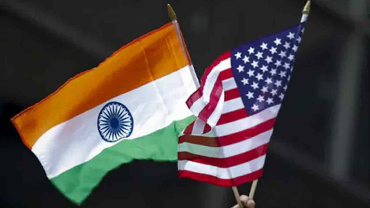 US-India Trade  నేటి నుంచి అమెరికా- భారత్‌ మధ్య తొలి దశ వాణిజ్య చర్చలు