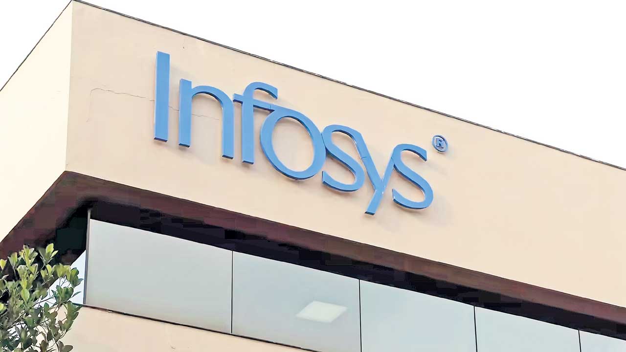 ఇన్ఫీలో 20 వేల ఉద్యోగాలు