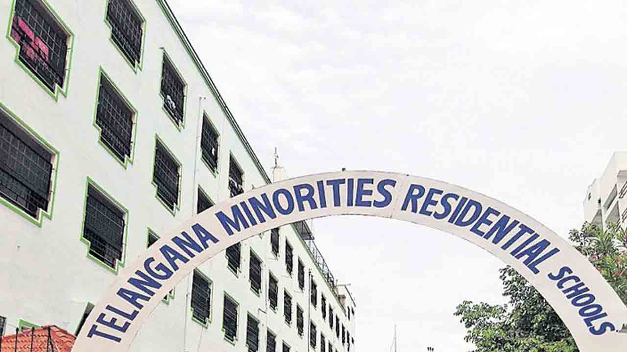 ఏజెన్సీ ముసుగులో వేతనాల్లో కోత!.. సిద్ధమైన తెలంగాణ సర్కార్‌?