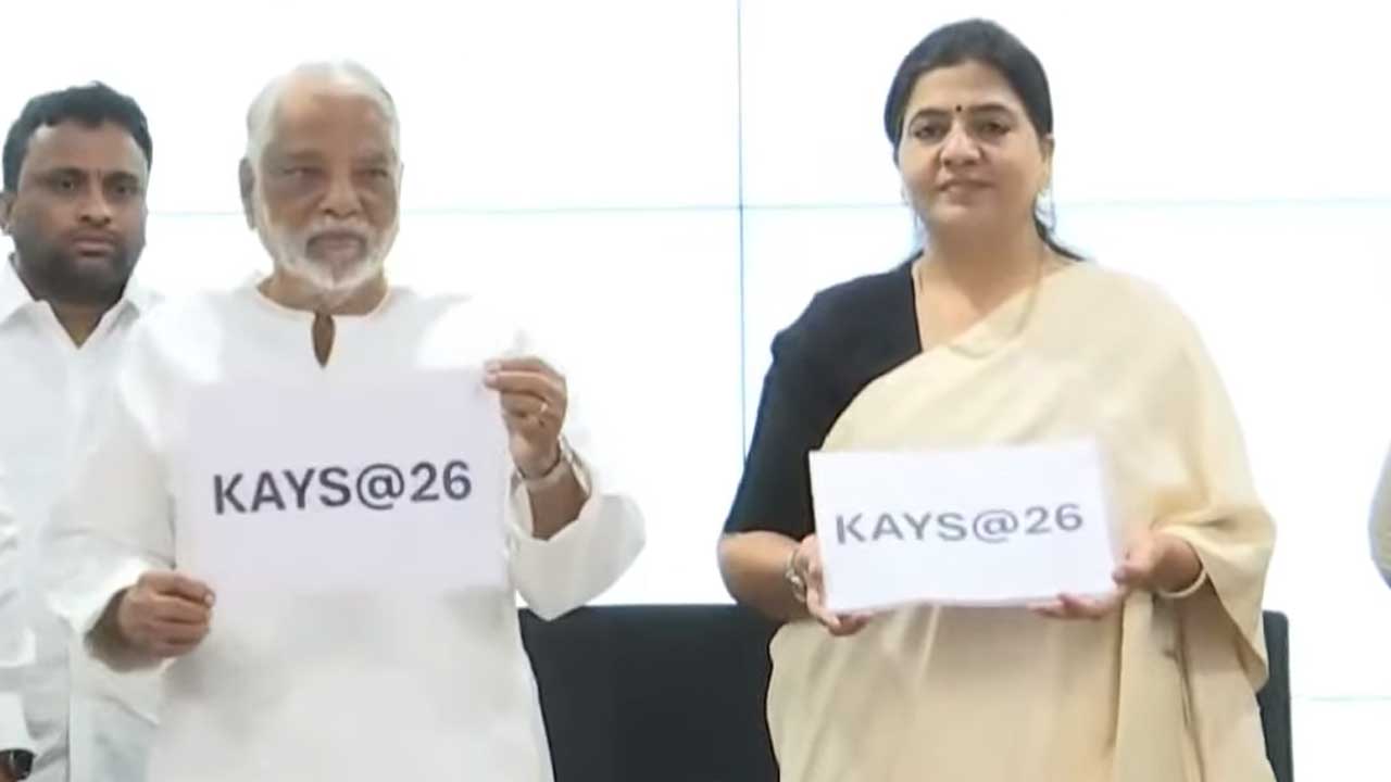 Inter Results | ఇంటర్‌ ఫలితాలు విడుదల.. రిజల్ట్‌ కోసం క్లిక్‌ చేయండి