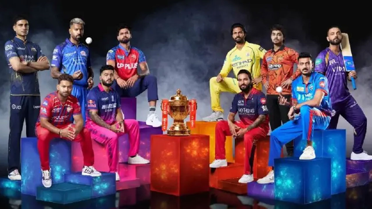 IPL 2026 | ఐపీఎల్ 2026లో ఒక్కో మ్యాచ్ ఆడిన అన్ని జ‌ట్లు.. అగ్ర‌స్థానంలో ఉన్న టీం ఏది, చివ‌ర్లో ఉన్న జ‌ట్టేది ?