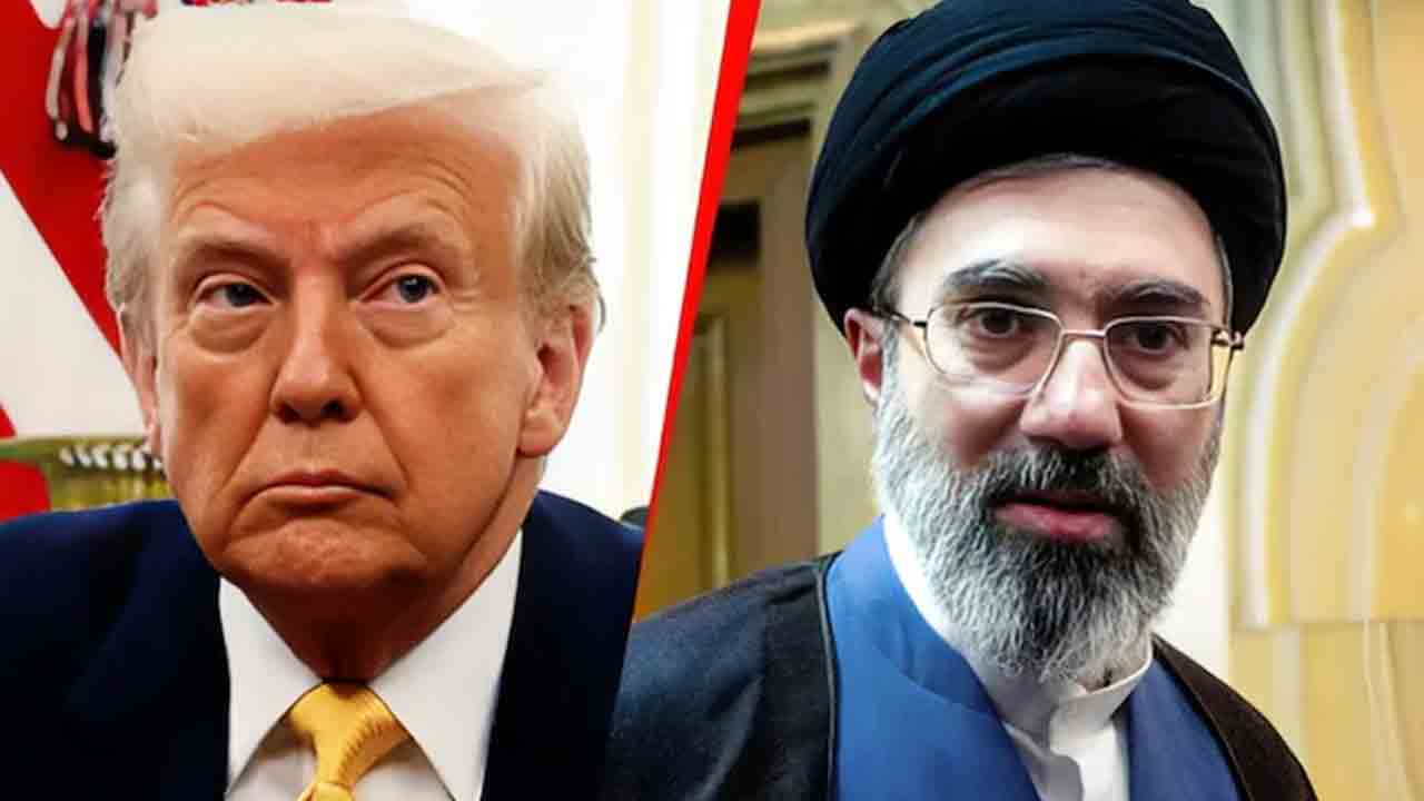 Iran | తాత్కాలిక యుద్ధ విరమణకు అంగీకరించం.. మేము శాశ్వత ముగింపు కోరుకుంటున్నాం..!