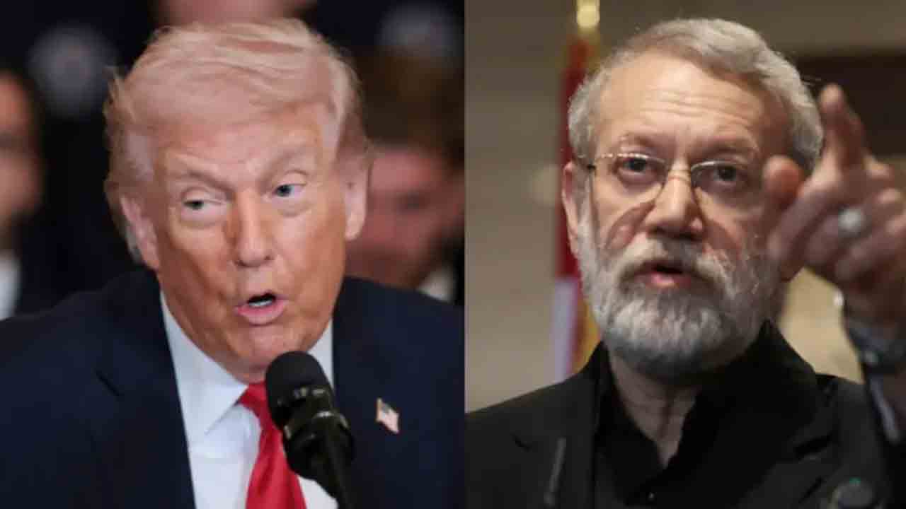 IRGC | శత్రువులు ప్రాణాంతకమైన సుడిగుండాల్లో చిక్కుకుంటారు.. అమెరికాకు ఐఆర్‌జీసీ హెచ్చరిక..!