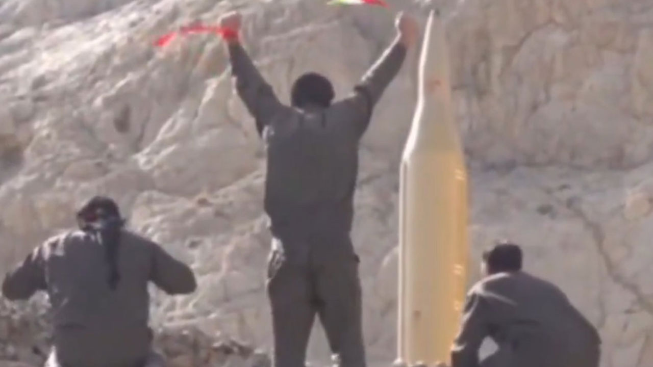 US Intelligence: మిస్సైల్ లాంచ‌ర్లు, డ్రోన్లు స‌గ‌మే ధ్వంసం అయ్యాయి.. ఇరాన్‌పై సంచ‌లన రిపోర్టు