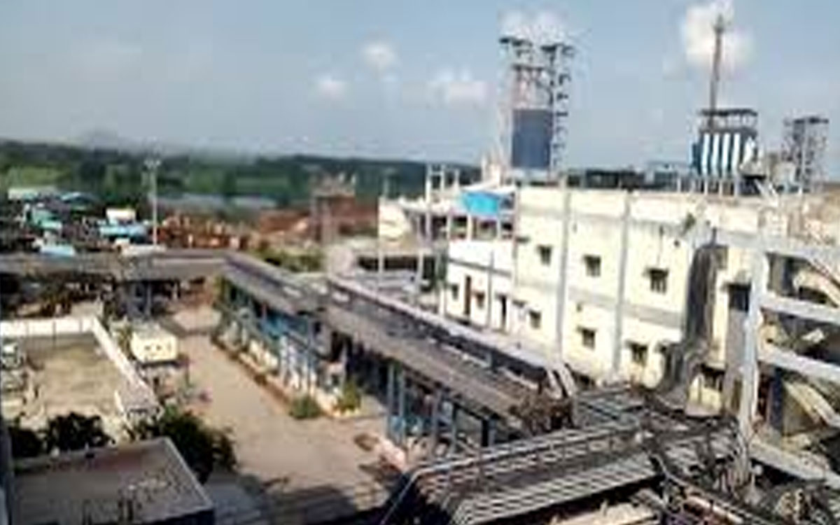 ఐటీసీ యాజమాన్యం వివరణ కోరిన జేసీఎల్