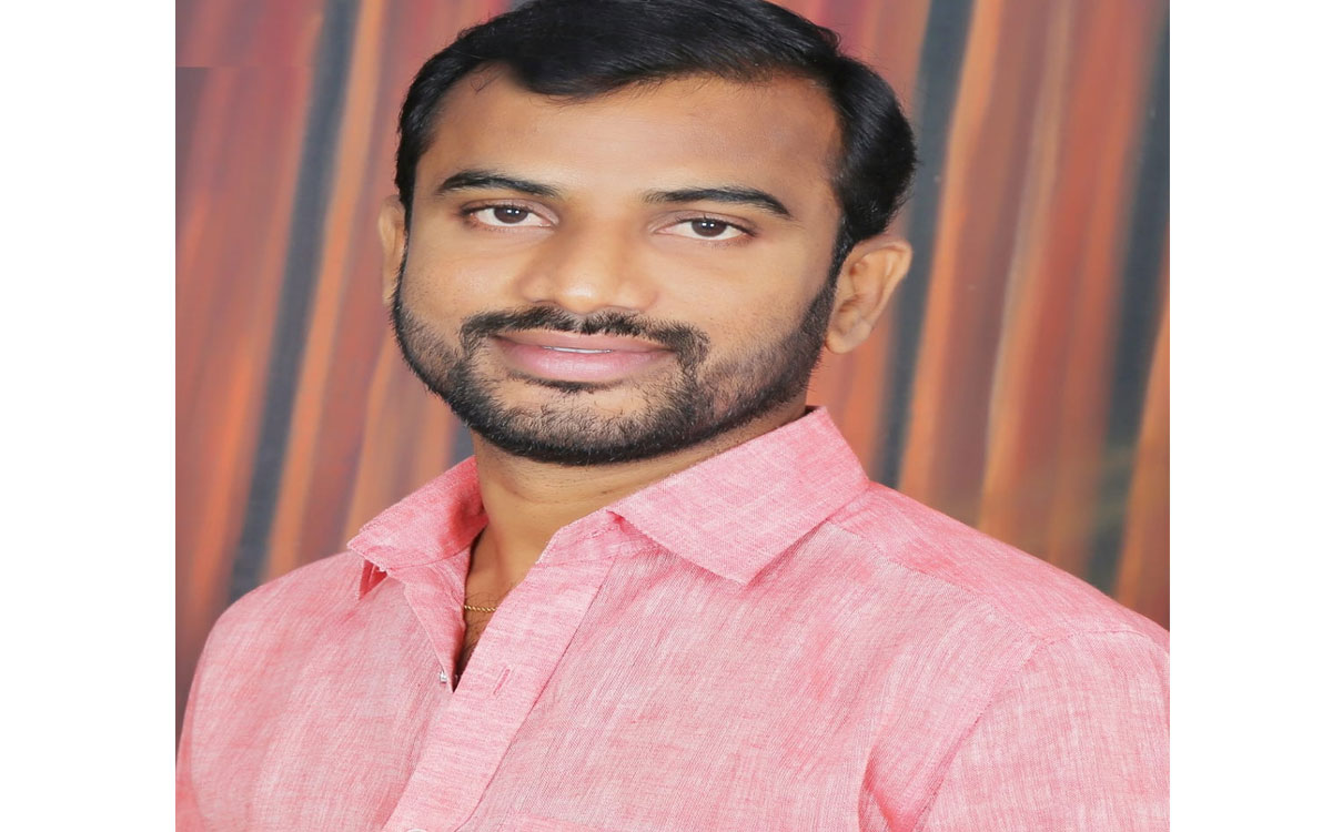 ‘తెలంగాణ ఏర్పాటుపై బీజేపీ ఎంపీ తేజస్వీ సూర్య వ్యాఖ్యలు సిగ్గుచేటు’