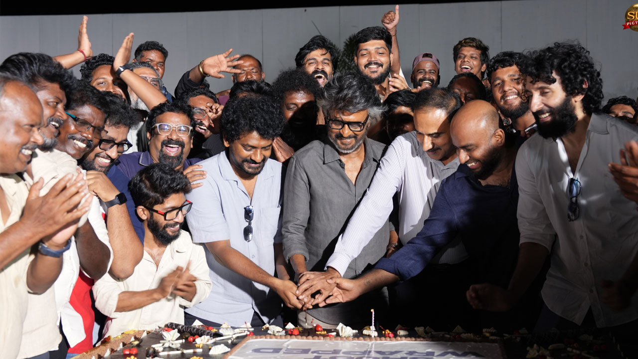 Jailer 2 |  ఎట్ట‌కేల‌కి జైల‌ర్ 2 షూటింగ్ పూర్తి.. రజనీకాంత్ అభిమానుల్లో పెరిగిన అంచనాలు