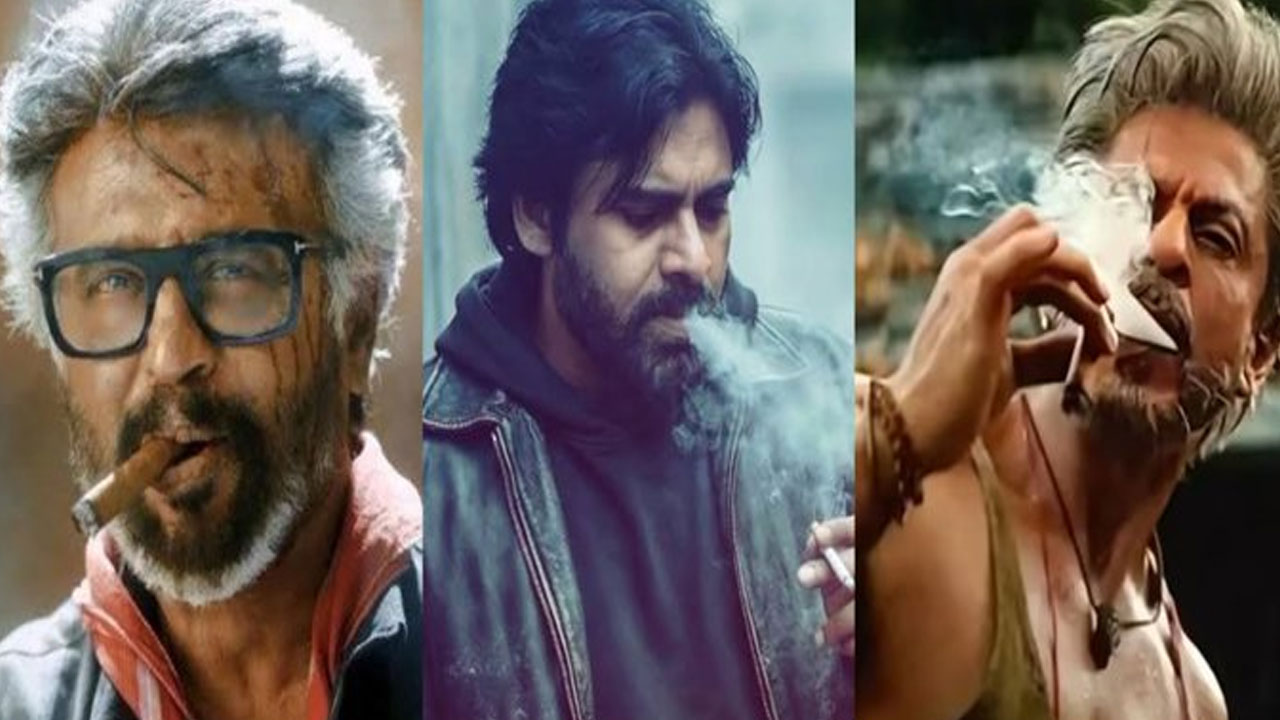 Jailer 2 | ‘జైలర్ 2’లో ర‌చ్చ చేయ‌నున్న పవన్ కళ్యాణ్ .. రజినీకాంత్‌తో స్క్రీన్ షేర్ చేసుకుంటే రికార్డులే..!