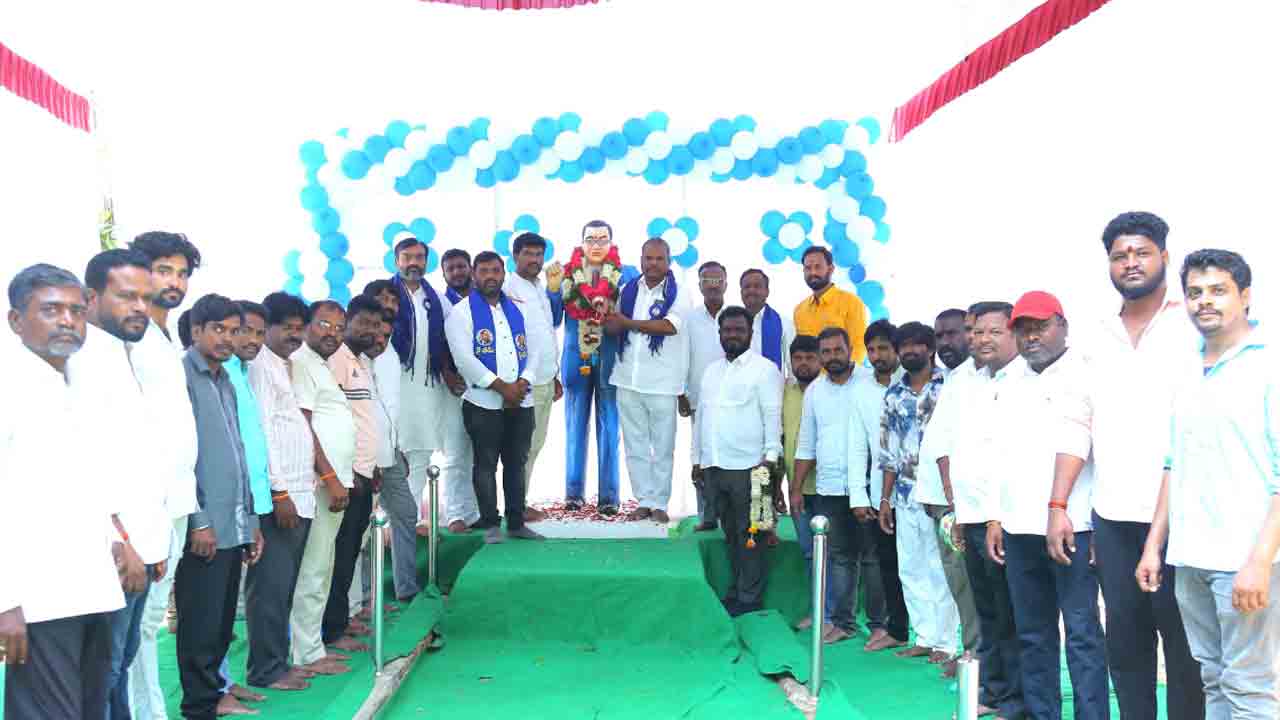 Jaipal Yadav | బీసీలకు 56 శాతం రిజర్వేషన్లు కల్పించాలి : మాజీ ఎమ్మెల్యే జైపాల్‌యాదవ్‌