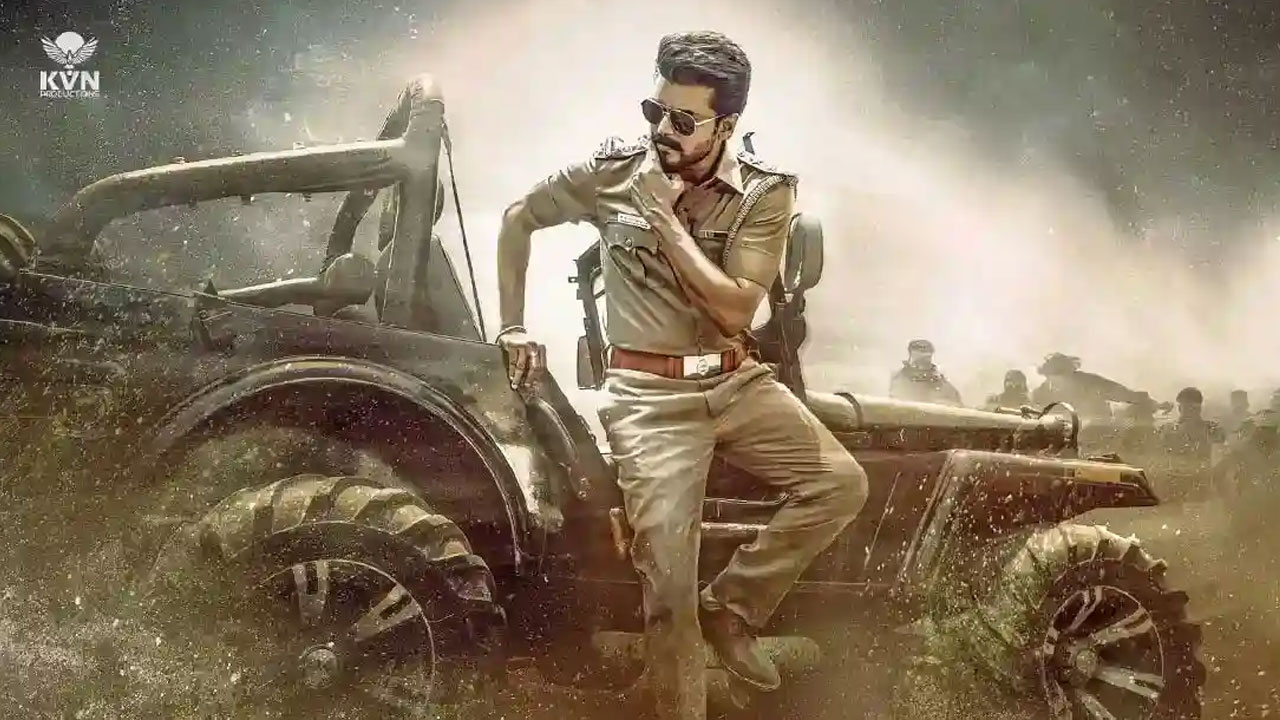 Jana Nayagan | ‘జన నాయగన్’ రిలీజ్ డేట్‌పై కొత్త ట్విస్ట్.. ఆ తేదీన విజయ్ ఫైనల్ ఎంట్రీ?