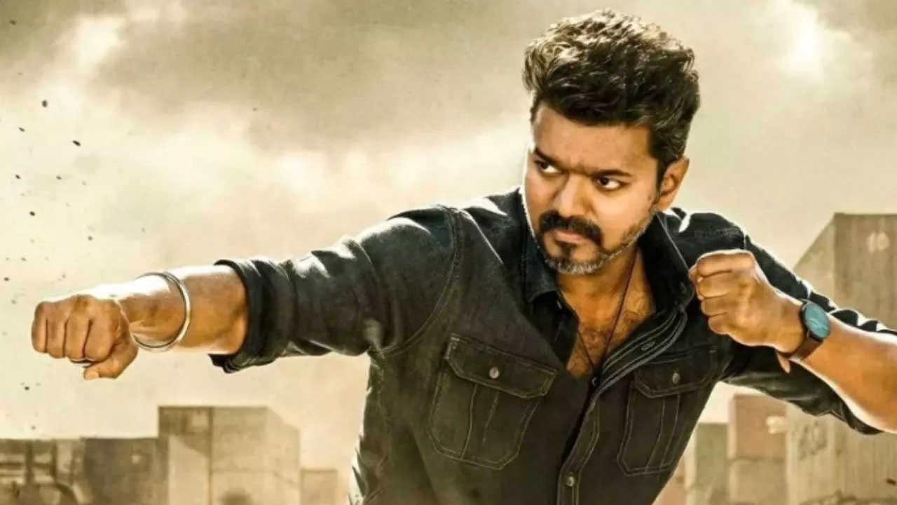 Jana Nayagan | విడుదలకు ముందే ‘జననాయగన్’ లీక్.. ఆరుగురు అరెస్ట్, చిత్ర బృందం హెచ్చ‌రిక‌